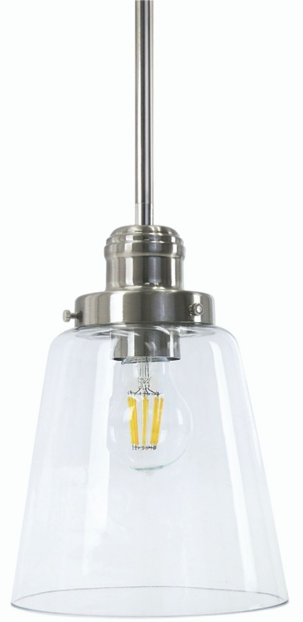 Industrial Cone Pendant – Lumivert Lighting