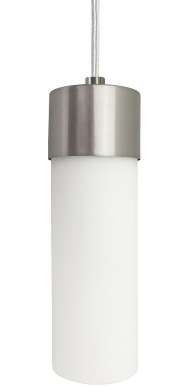 Twist-In Cylinder Pendant