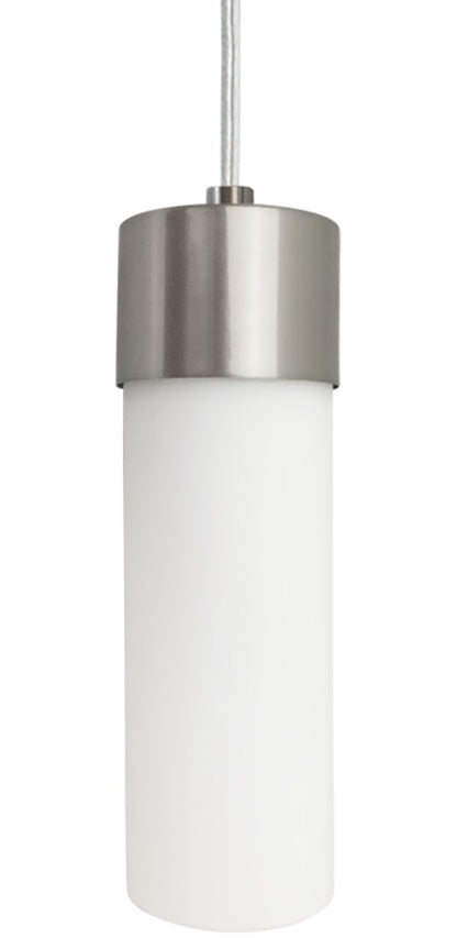 Twist-In Cylinder Pendant