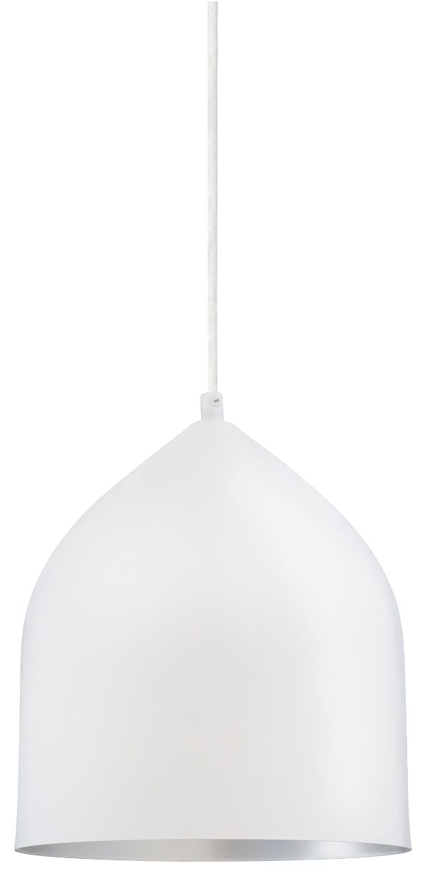 Metal Shade Pendant