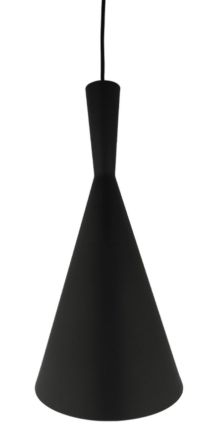 Dual Funnel Pendant