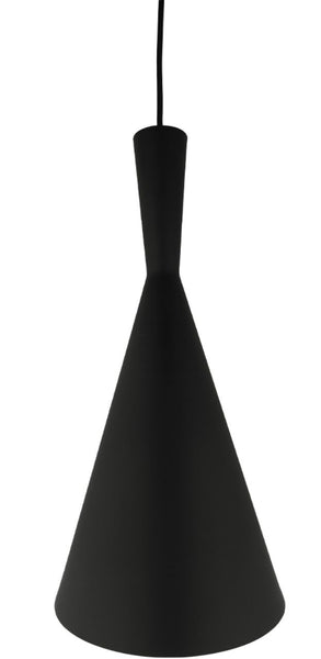 Dual Funnel Pendant