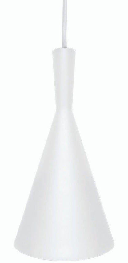 Dual Funnel Pendant