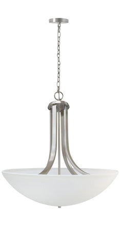 Contemporary Pendant