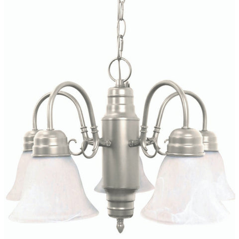 Canister Chandelier