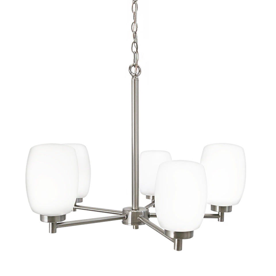 5-Light Chandelier