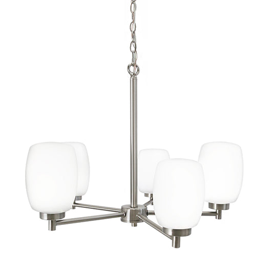 5-Light Chandelier