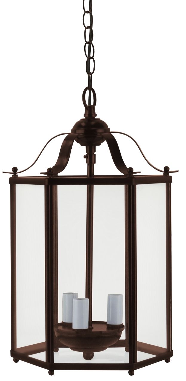 Classic Foyer Pendant