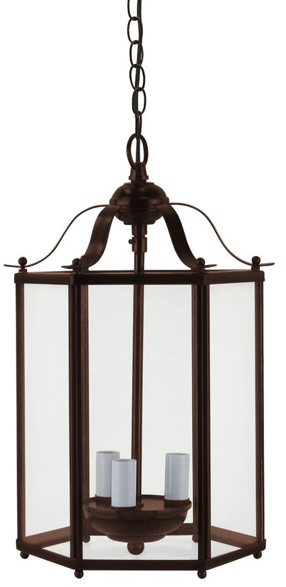 Classic Foyer Pendant