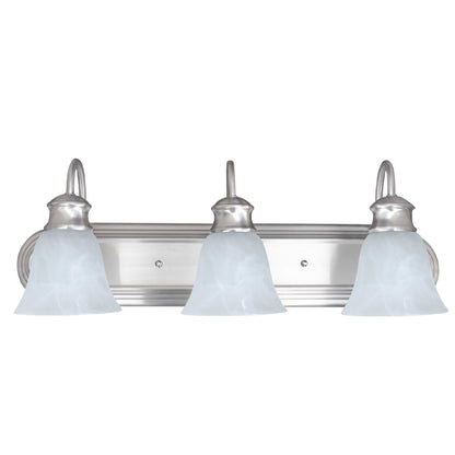 Decorative Racetrack Vanity