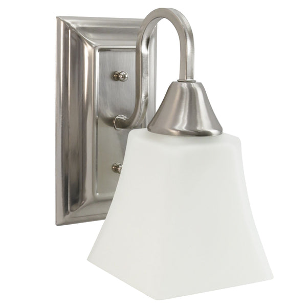 Square Tulip Vanity
