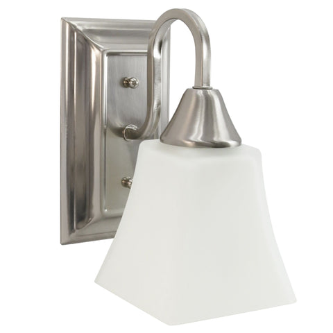 Square Tulip Vanity
