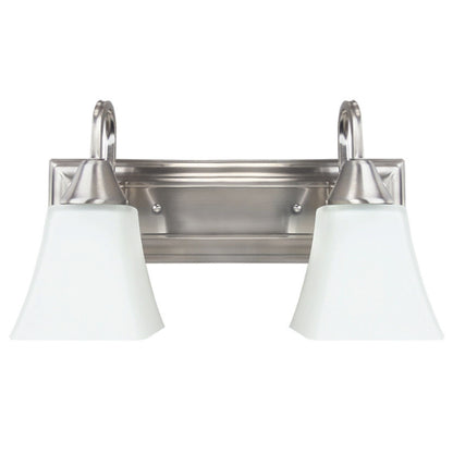 Square Tulip Vanity