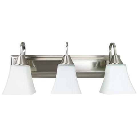 Square Tulip Vanity