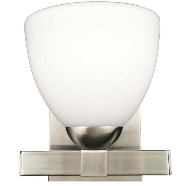Convex Bar Vanity Series