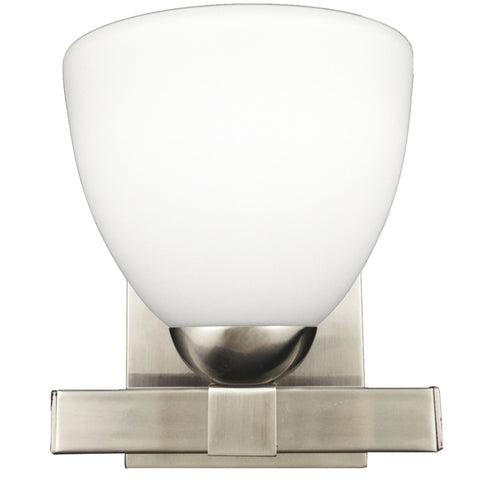 Convex Bar Vanity Series