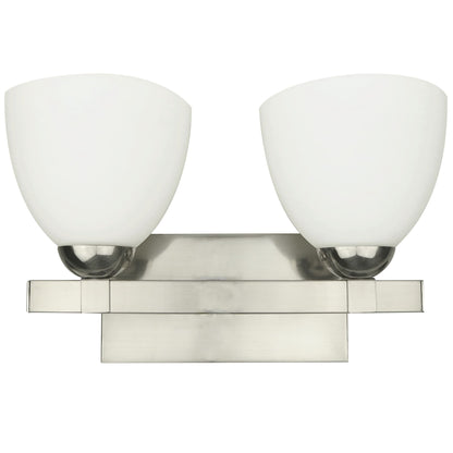 Convex Bar Vanity Series