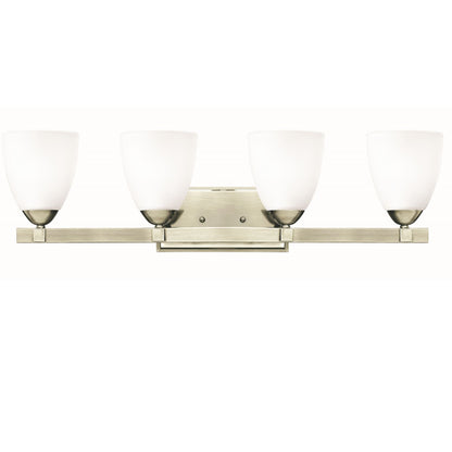 Convex Bar Vanity Series