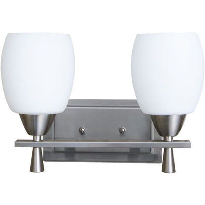 Contemporary Bar Vanity Series