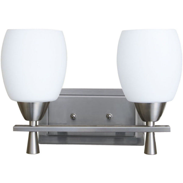 Contemporary Bar Vanity Series