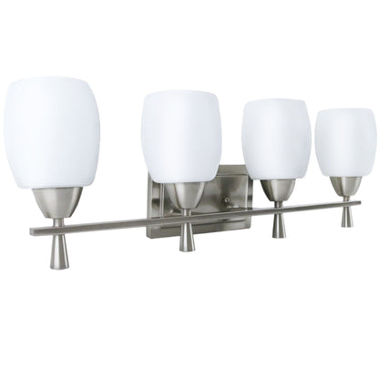 Contemporary Bar Vanity Series