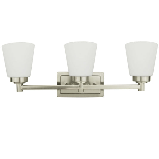 Torch Vanity
