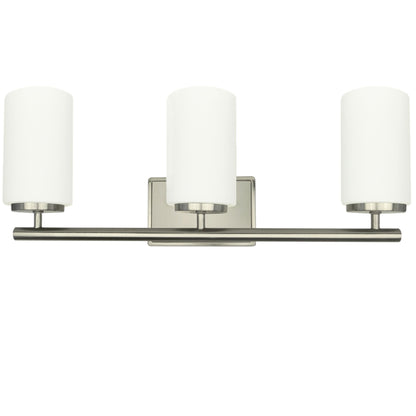 Contemporary Bar Vanity