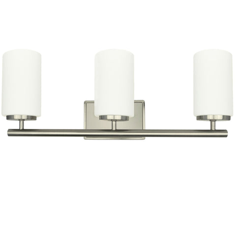 Contemporary Bar Vanity