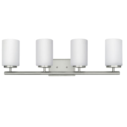 Contemporary Bar Vanity