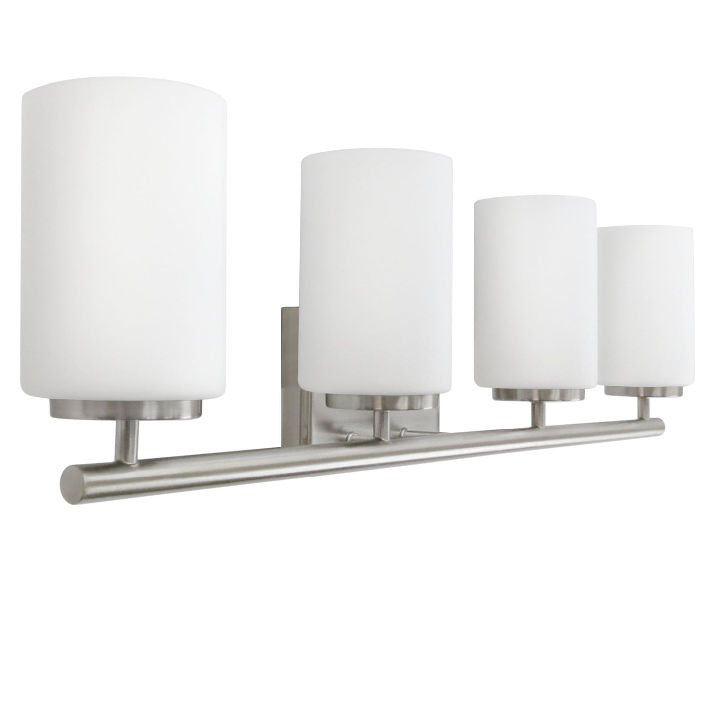 Contemporary Bar Vanity