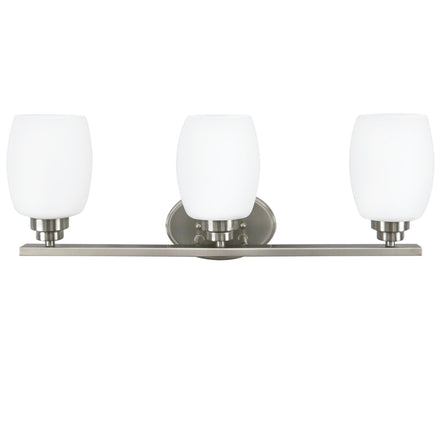 Deco Tiered Vanity
