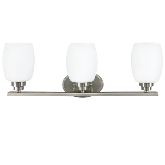 Deco Tiered Vanity
