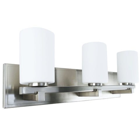 Square Hook Bar Vanity