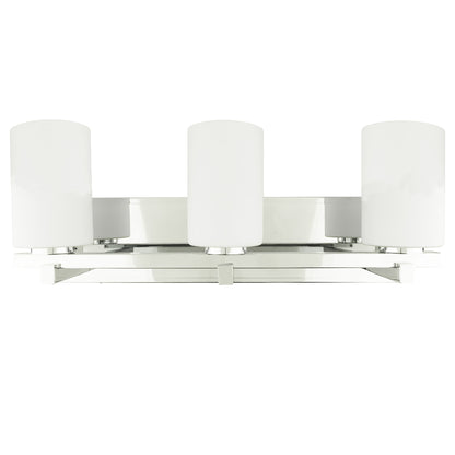 Square Hook Bar Vanity