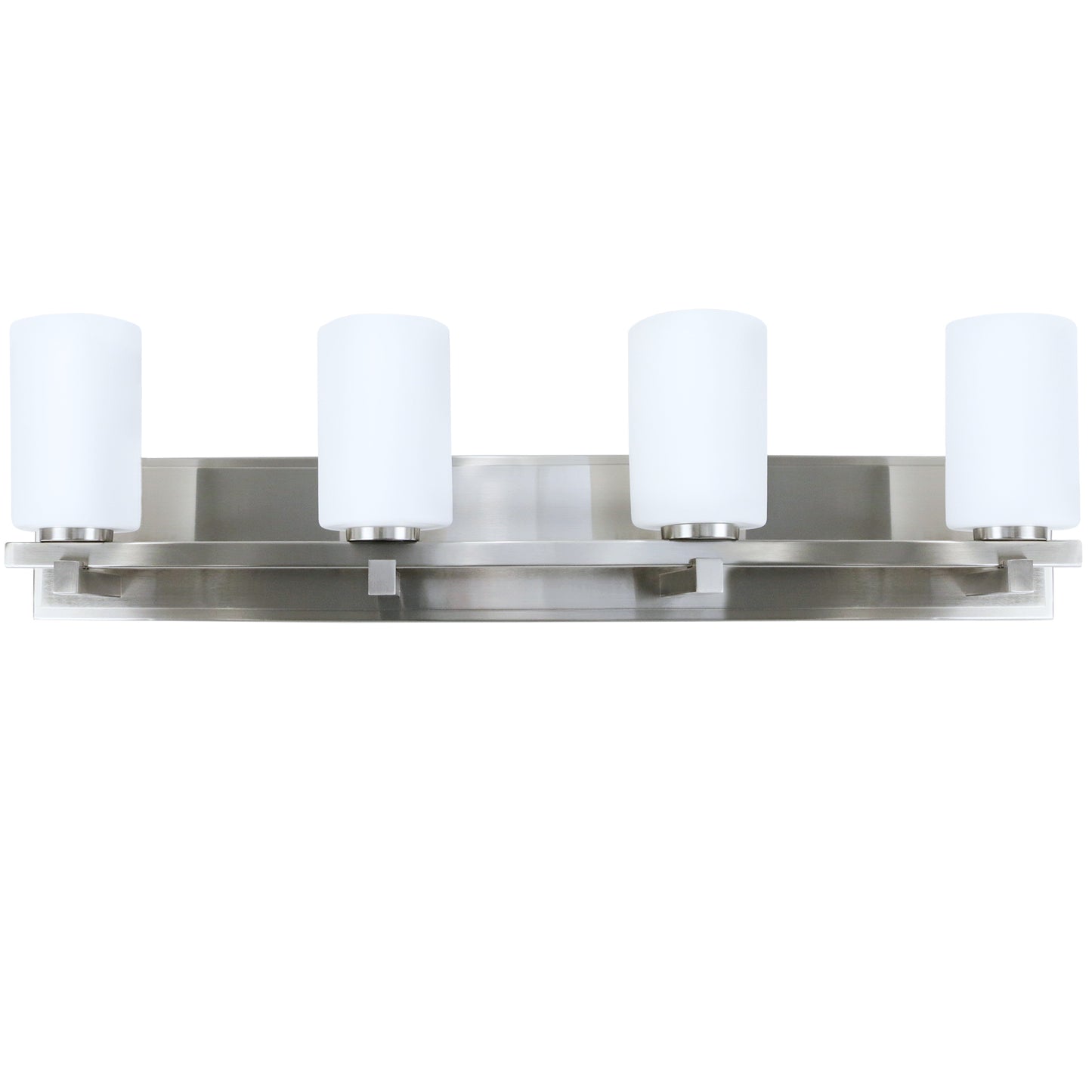 Square Hook Bar Vanity