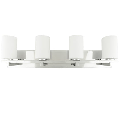 Square Hook Bar Vanity