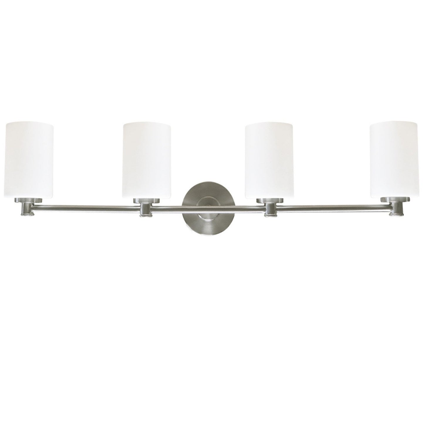 Cylinder Torch Vanity