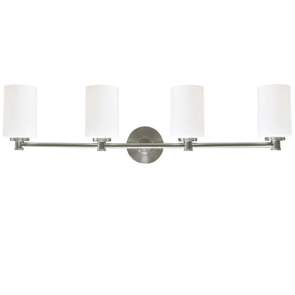 Cylinder Torch Vanity