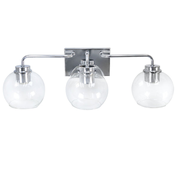 Globe Vanity