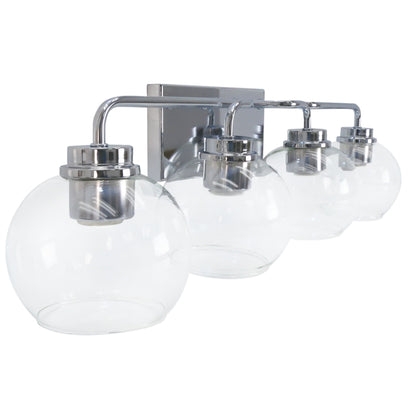 Globe Vanity