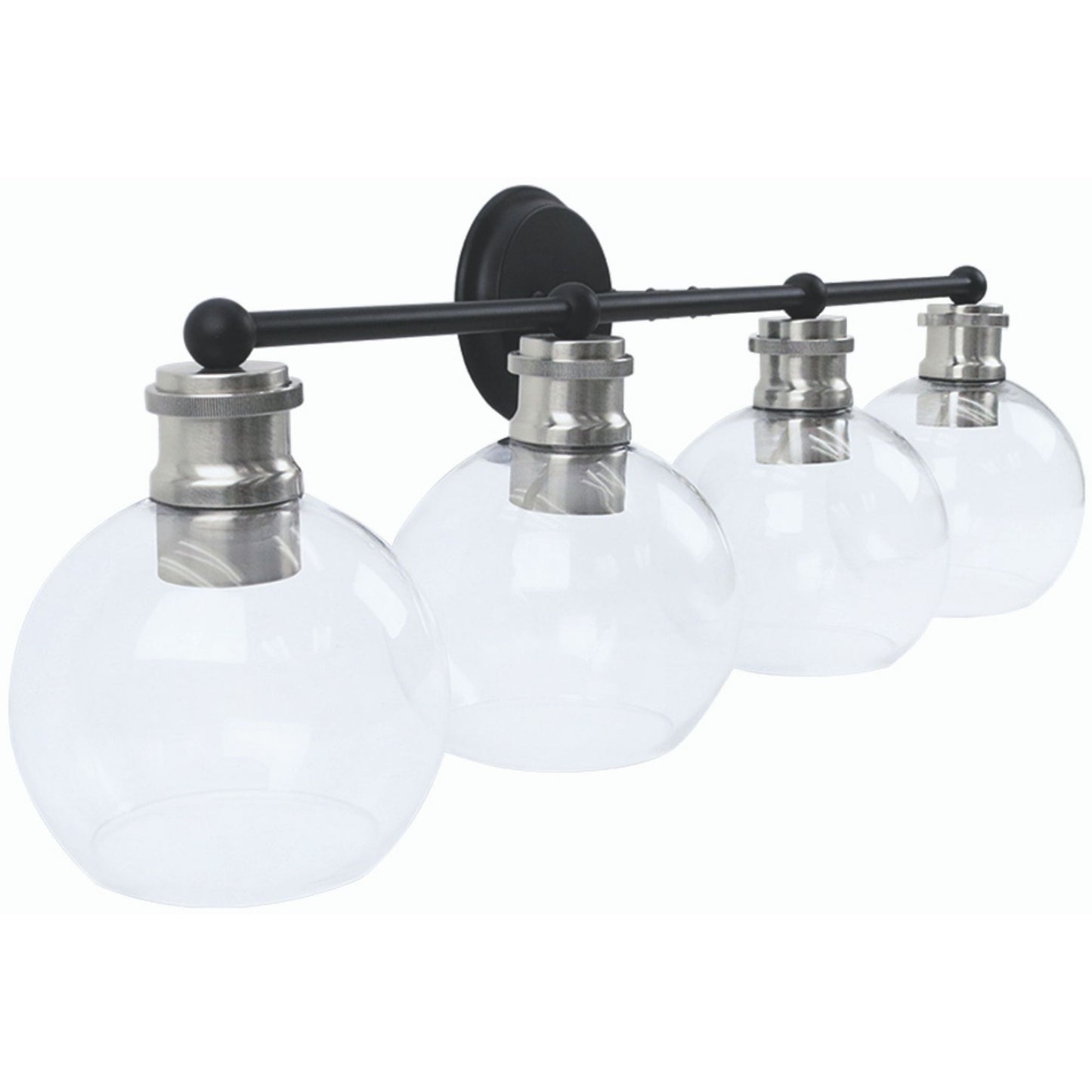 Industrial Sphere Vanity