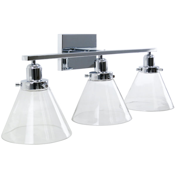 Conical Vanity