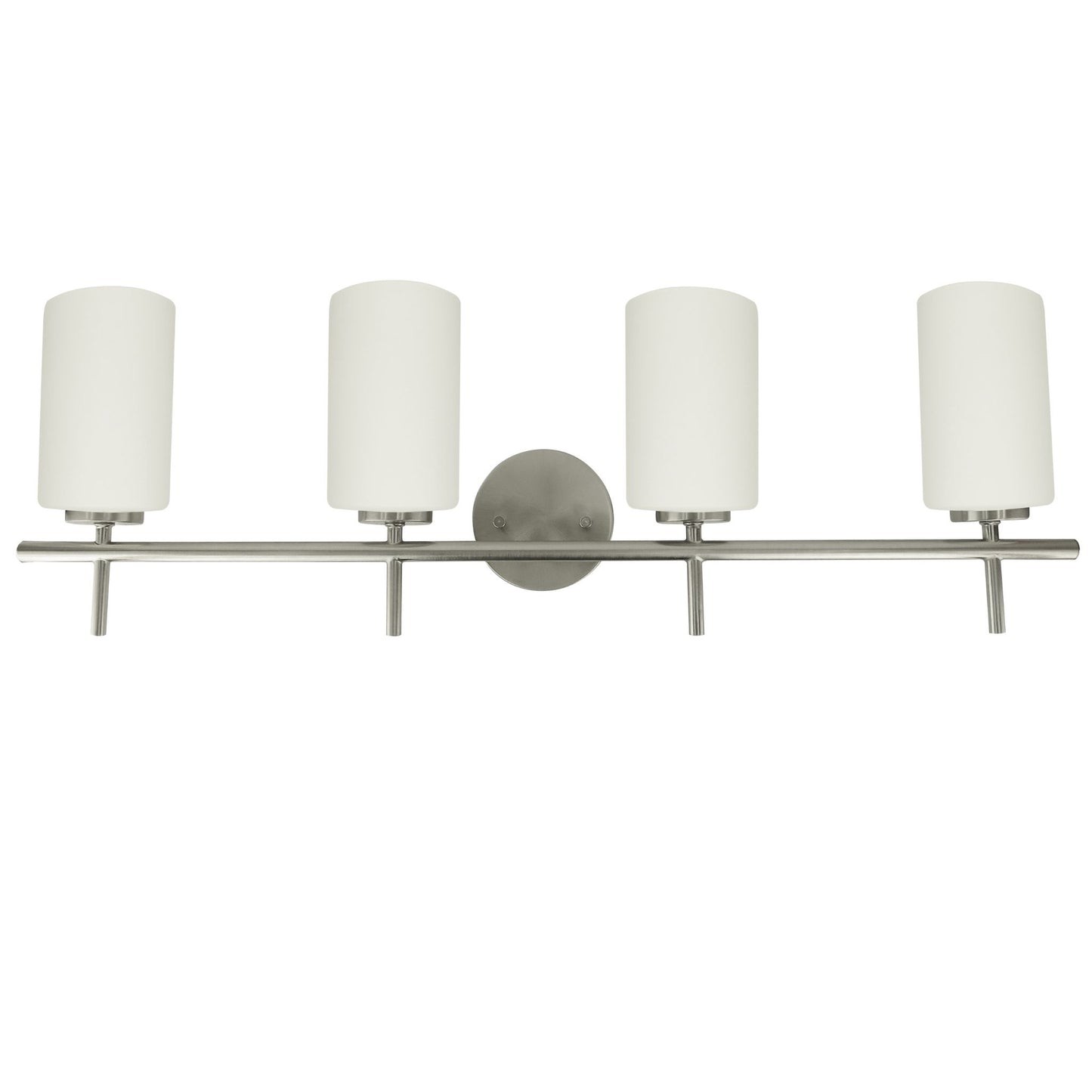 Deco Cross Bar Vanity