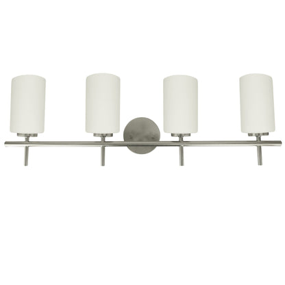 Deco Cross Bar Vanity
