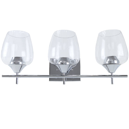 Tulip Bar Vanity