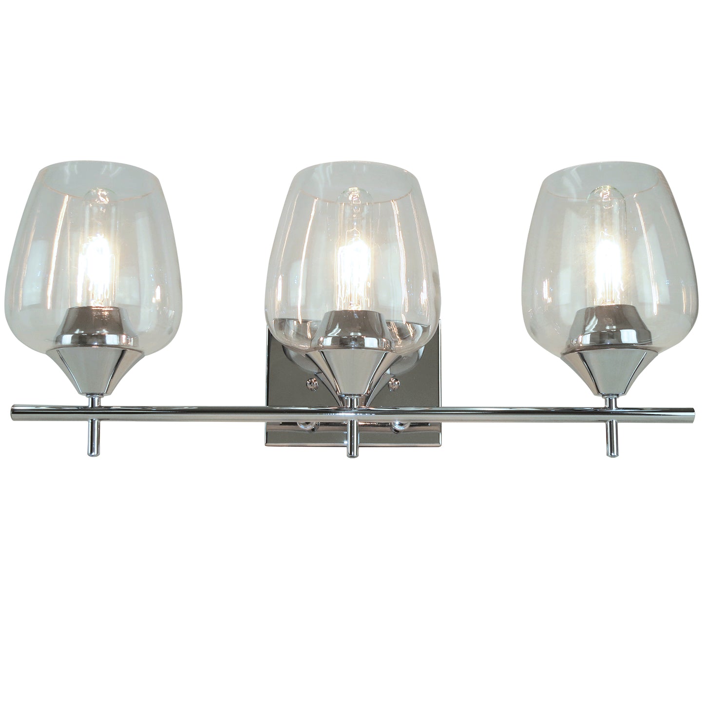 Tulip Bar Vanity