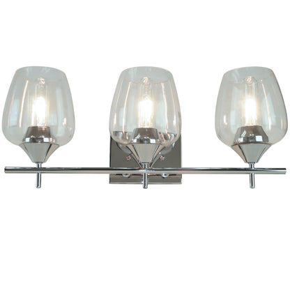 Tulip Bar Vanity