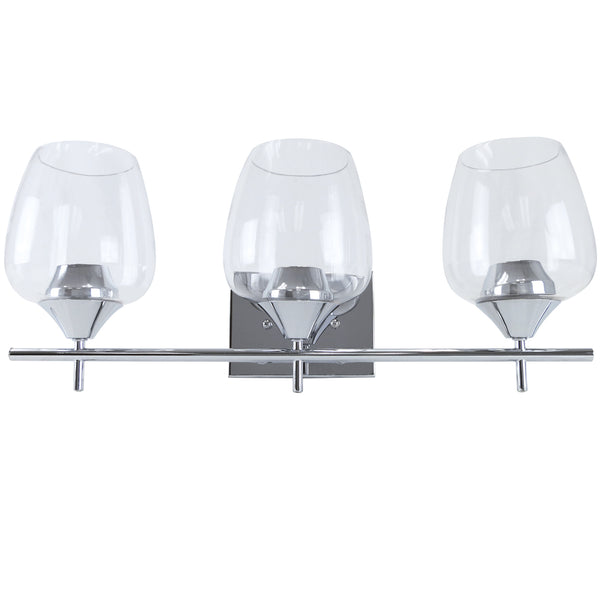 Tulip Bar Vanity