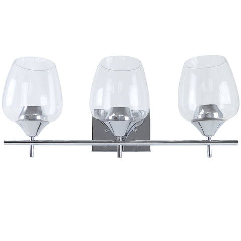 Tulip Bar Vanity