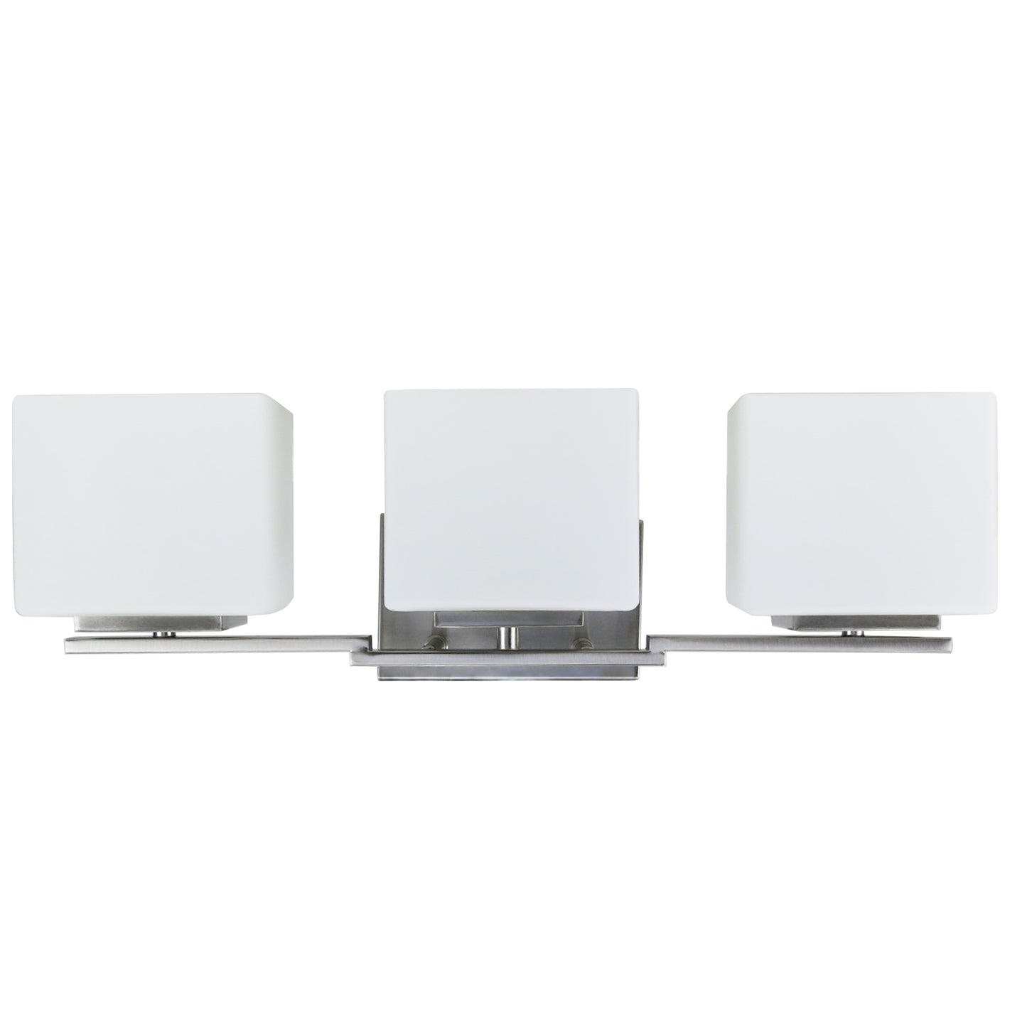 Modern Geo Vanity
